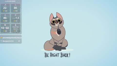 Andy  online show from 01/24/25, 05:42