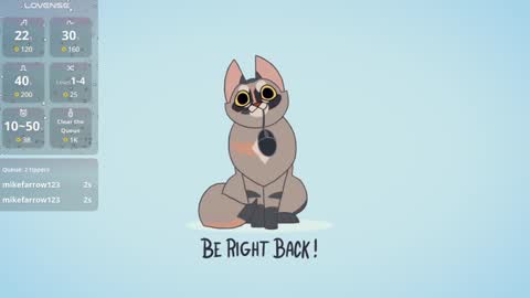 Andy  online show from 01/29/25, 07:22