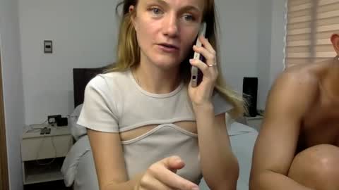 andyzuzka online show from 11/15/25, 02:57