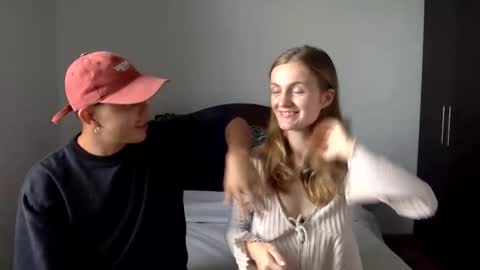 andyzuzka online show from 02/08/26, 06:55