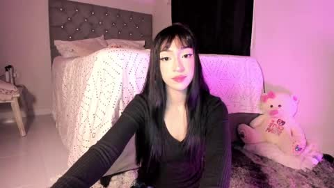 Snapshot of aneko_morii chatting on 04/28/26, 02:27 online show from 04/28/26, 02:27