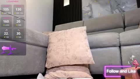 Anell online show from 11/07/25, 03:50