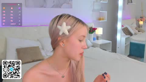 Anelly online show from 06/03/26, 02:33