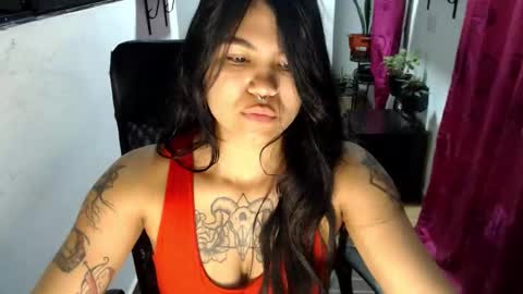 anemona_gray_777 online show from 09/23/25, 01:30