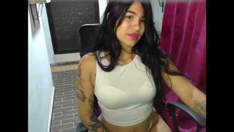 anemona_gray_777 online show from 10/11/25, 05:28