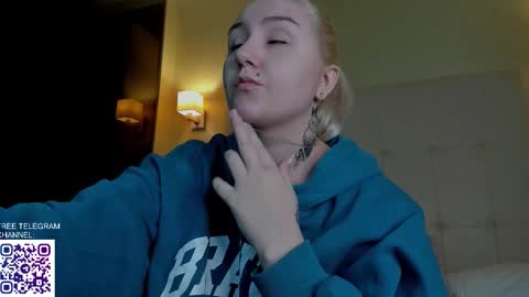 Anet Dream online show from 12/04/25, 06:27