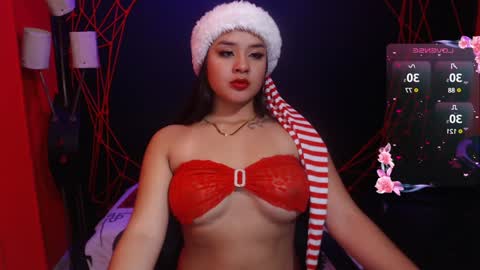 Snapshot of anetha_rose chatting on 12/24/24, 02:44 Anetha online show from 12/24/24, 02:44