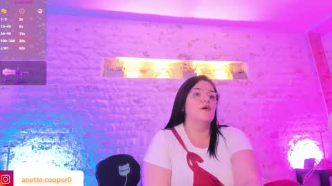 anette_cooper online show from 02/19/25, 10:01