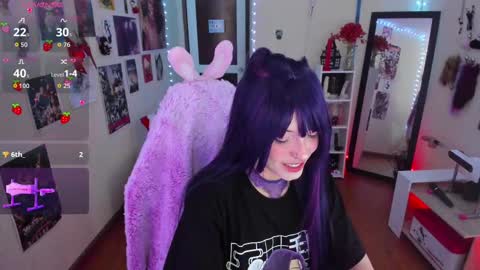 Anette Scorpio online show from 10/09/25, 01:31