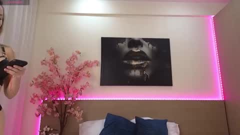 Ane online show from 03/04/26, 04:35