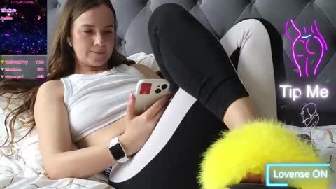 ange1ok online show from 03/10/25, 08:48