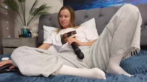 ange1ok online show from 05/06/26, 02:55