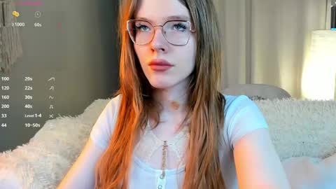 Ange online show from 05/06/26, 07:46