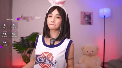 Angel online show from 10/23/25, 03:50