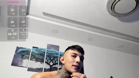 Snapshot of angeel_d035 chatting on 12/06/24, 08:26 Angel online show from 12/06/24, 08:26