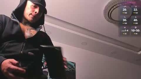 Snapshot of angeel_d035 chatting on 02/27/25, 05:24 Angel online show from 02/27/25, 05:24