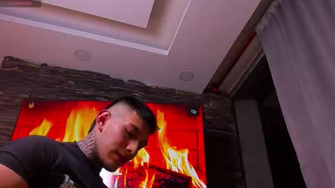 Snapshot of angeel_d035 chatting on 10/11/25, 06:12 Angel online show from 10/11/25, 06:12