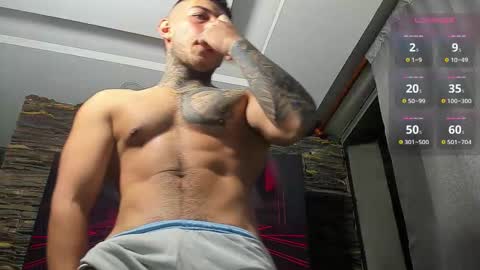 Snapshot of angeel_d035 chatting on 10/22/25, 01:06 Angel online show from 10/22/25, 01:06