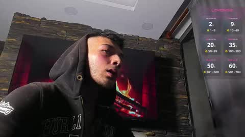 Angel online show from 02/10/26, 04:38