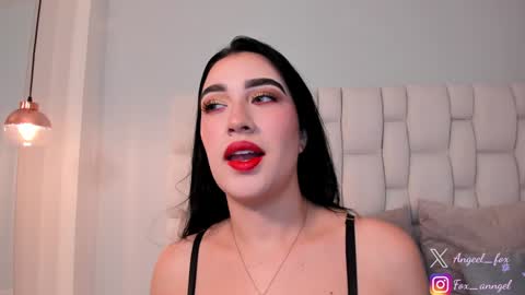 Snapshot of angeel_fox chatting on 12/11/24, 03:13 Angel online show from 12/11/24, 03:13