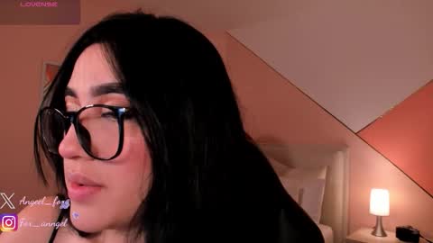 Angel  online show from 02/28/26, 01:06