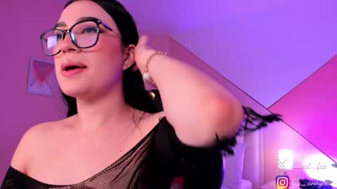 Angel  online show from 03/22/26, 10:35