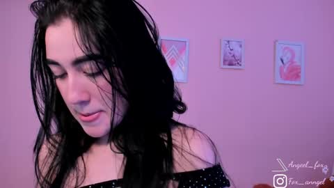 Snapshot of angeel_fox chatting on 05/09/26, 04:45 Angel online show from 05/09/26, 04:45