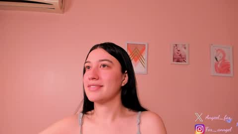 Snapshot of angeel_fox chatting on 06/05/26, 02:51 Angel online show from 06/05/26, 02:51