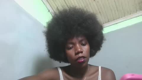 angeeliine online show from 05/03/26, 07:25