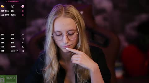 angeellina online show from 12/02/24, 06:54