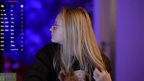 angeellina online show from 12/07/24, 11:23