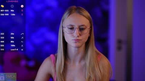 angeellina online show from 12/08/24, 11:29