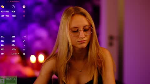 angeellina online show from 12/28/24, 11:59