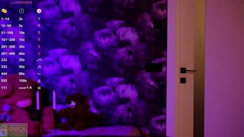 angeellina online show from 12/29/24, 09:20