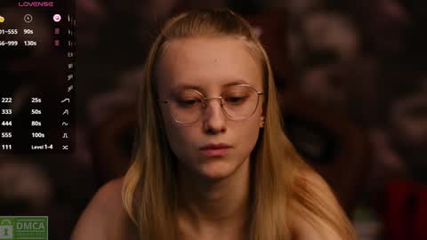 angeellina online show from 02/06/25, 06:13