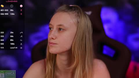 angeellina online show from 02/06/25, 09:17