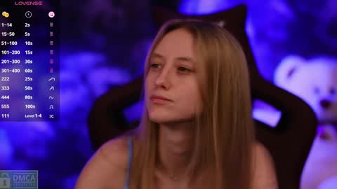 angeellina online show from 02/12/25, 01:19