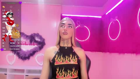 Snapshot of angel21___ chatting on 12/13/24, 07:32 Angel21 online show from 12/13/24, 07:32