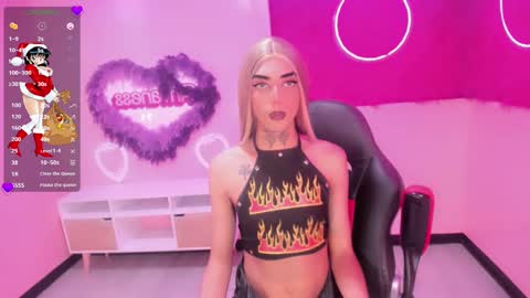 Snapshot of angel21___ chatting on 12/13/24, 10:55 Angel21 online show from 12/13/24, 10:55