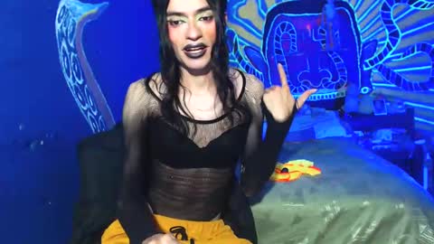 Conan Demon online show from 02/26/25, 10:04