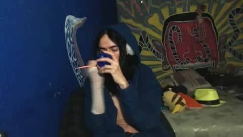 Conan Demon online show from 02/27/25, 07:01