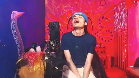 Conan Demon online show from 03/07/25, 04:13