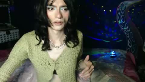 Conan Demon online show from 02/12/26, 08:53