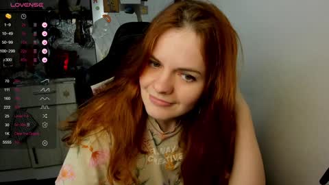 Eva online show from 12/17/24, 11:28