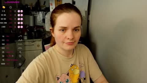 Eva online show from 12/18/24, 04:06