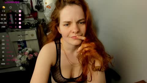 Eva online show from 12/24/24, 02:01