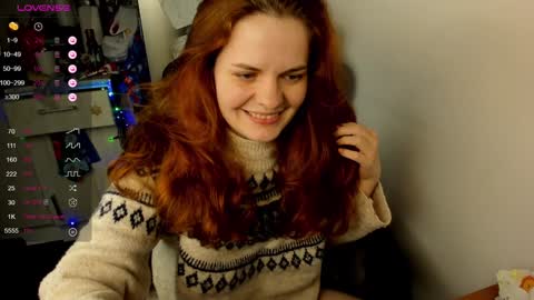 Eva online show from 12/29/24, 10:36