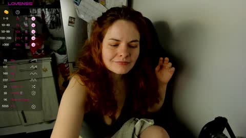 Eva online show from 01/17/25, 05:08