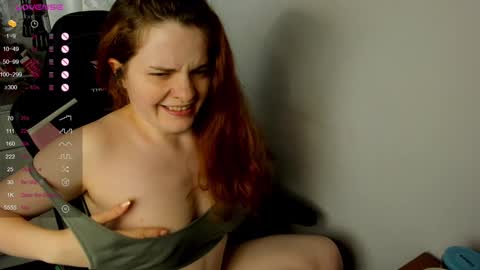 Eva online show from 01/29/25, 03:04