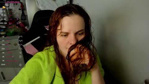 Eva online show from 01/29/25, 09:28